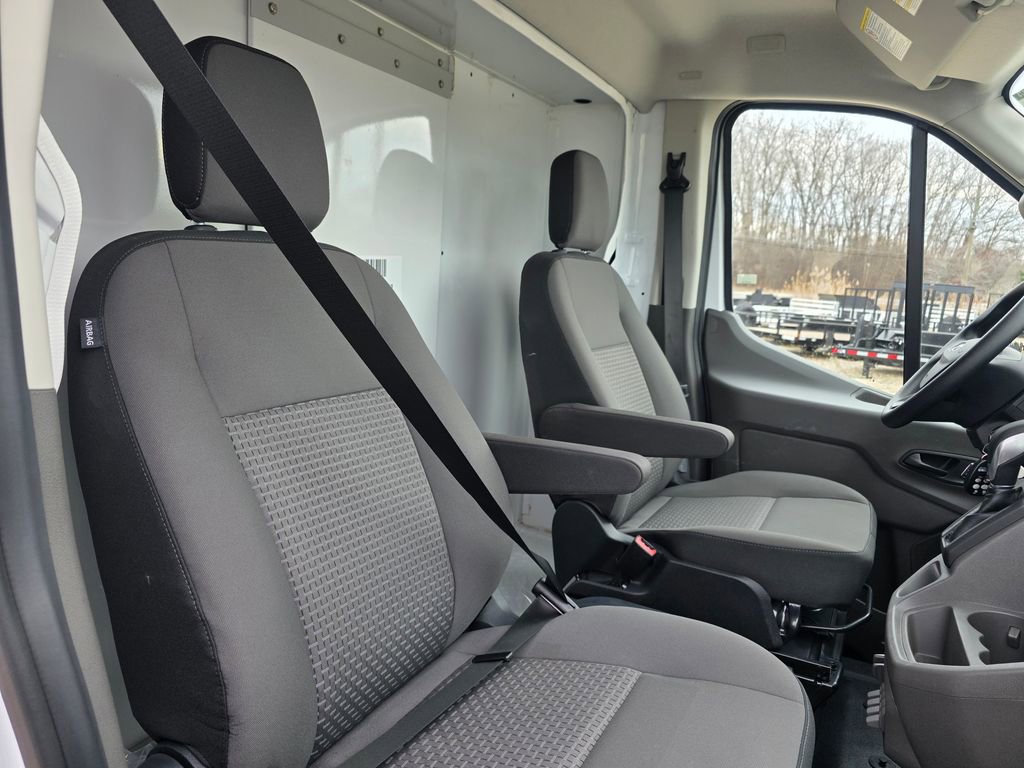 New 2024 Ford Transit 350 DRW AWD w/ Interior Upgrade Package image 43