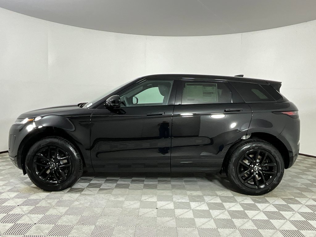New 2026 Land Rover Range Rover Evoque S image 6