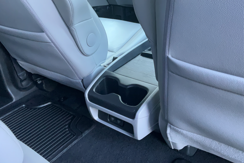 Used 2019 Honda Odyssey EX-L image 21
