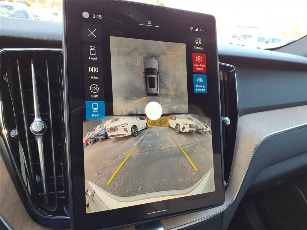 New 2026 Volvo XC60 B5 Plus w/ Protection Package Premier image 19