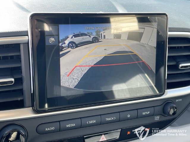 New 2026 Hyundai Venue SEL FWD image 27