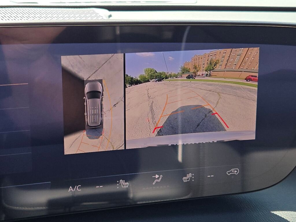 New 2026 Buick Enclave Sport Touring w/ Power Package image 29