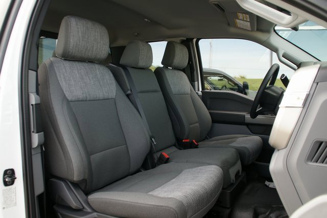 New 2026 Ford F350 XLT image 33