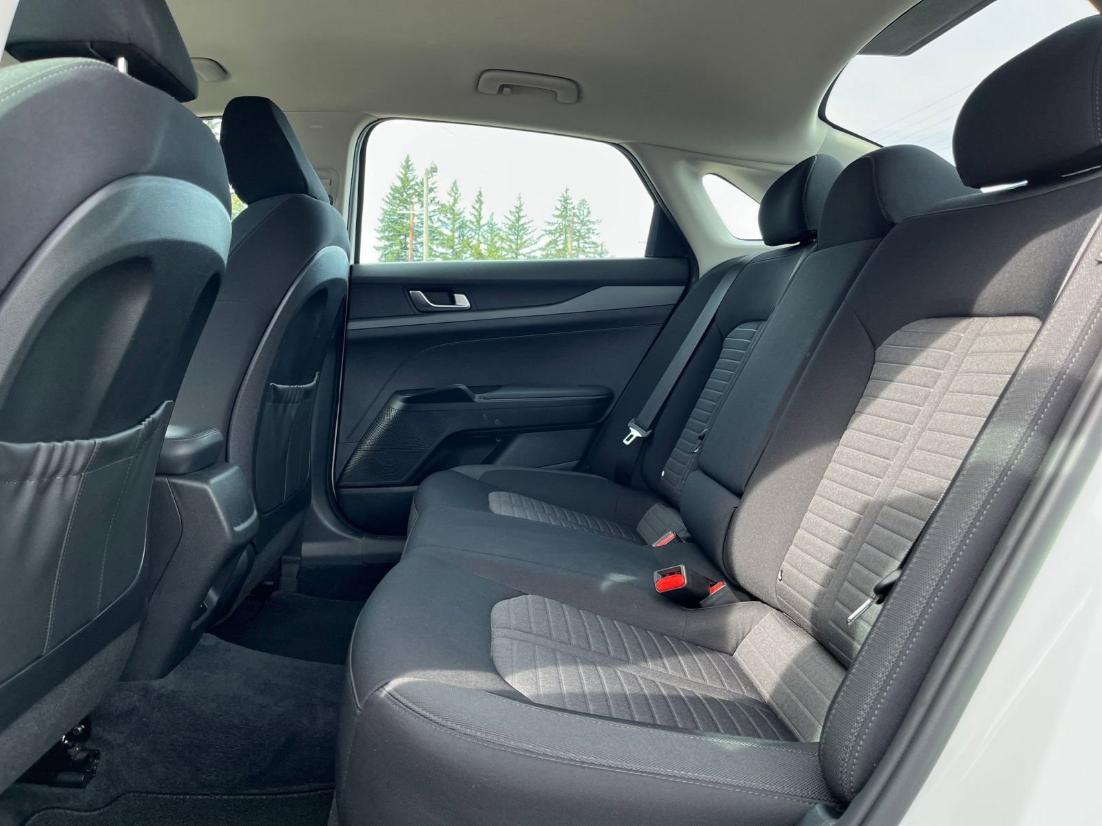 Used 2025 Kia K5 LXS image 25