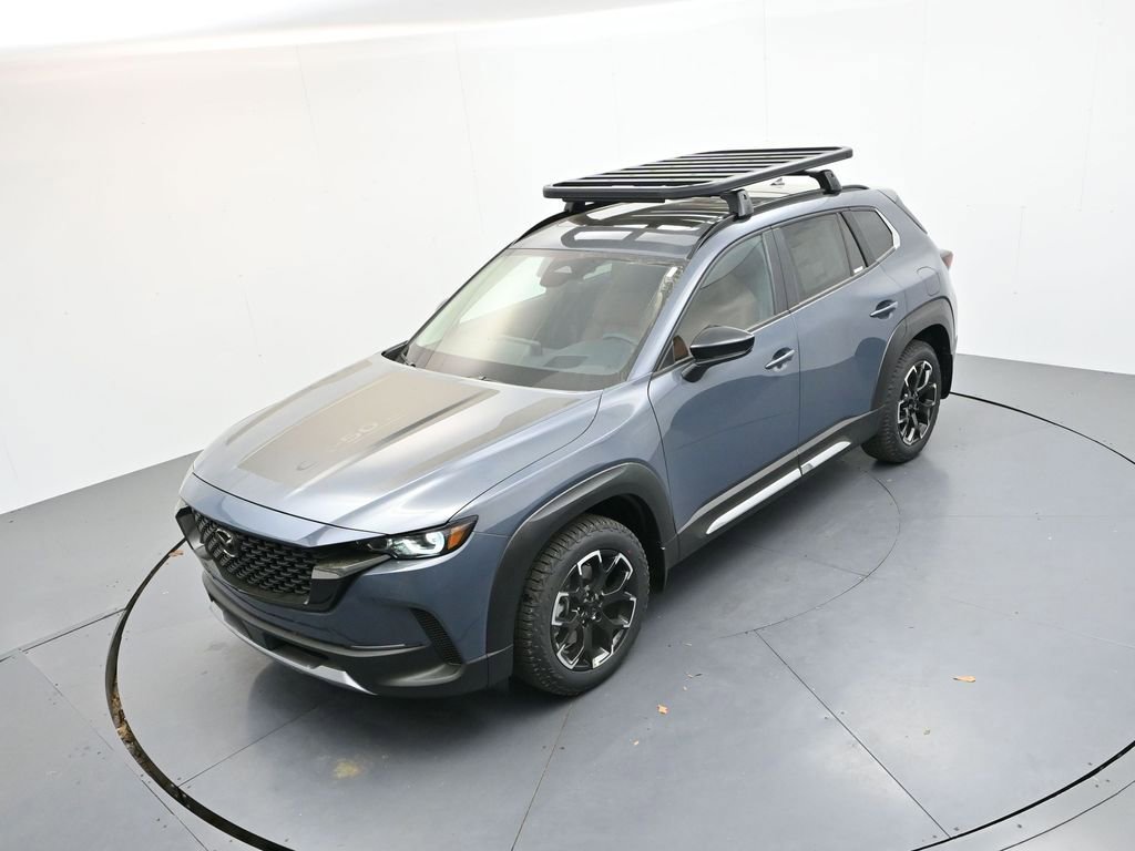 New 2026 MAZDA CX-50 Meridian Edition w/ Apex Package AWD/4WD image 11