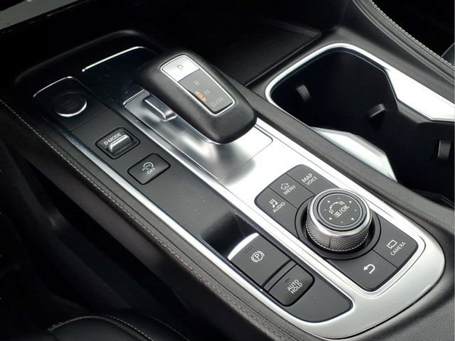 Used 2023 INFINITI QX60 Luxe w/ Vision Package AWD/4WD image 10