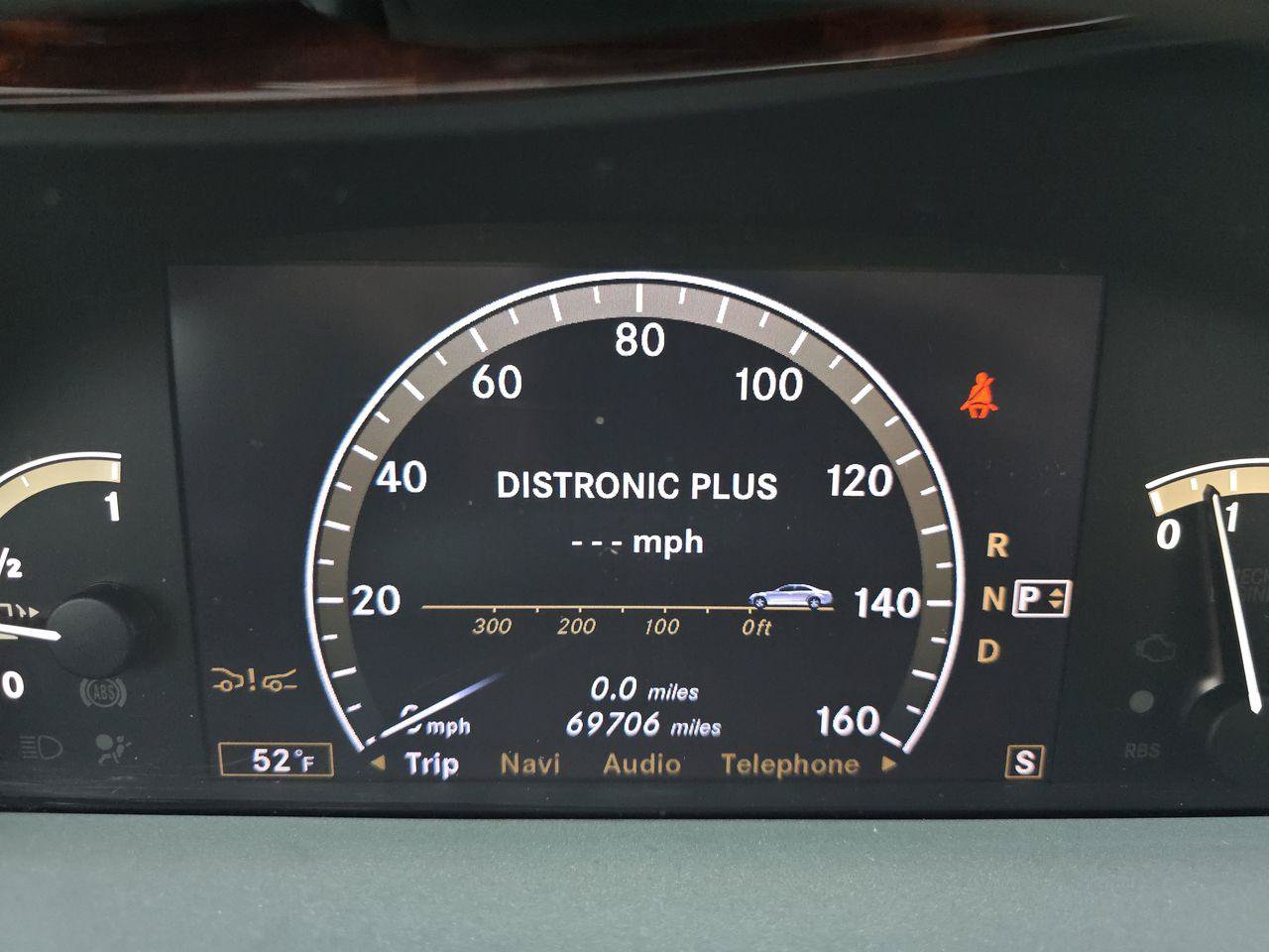 Used 2008 Mercedes-Benz S 600 image 47