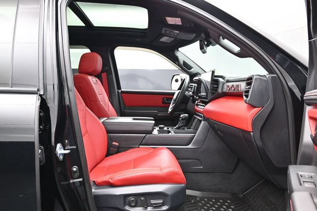 Used 2025 Toyota Tundra TRD Pro AWD/4WD image 26
