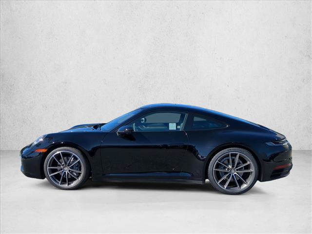 Used 2021 Porsche 911 Carrera RWD image 9