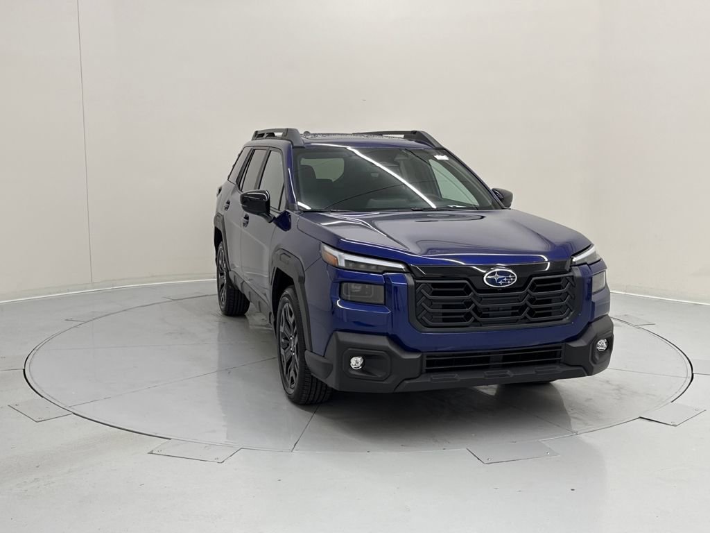 New 2026 Subaru Outback Limited XT image 7