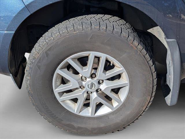 Used 2016 Nissan Frontier SV w/ SV Value Truck Package image 9