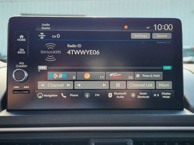 Used 2025 Honda Pilot Elite image 27