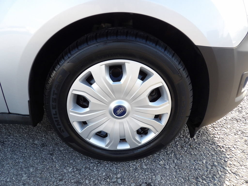 Used 2020 Ford Transit Connect XL FWD image 51