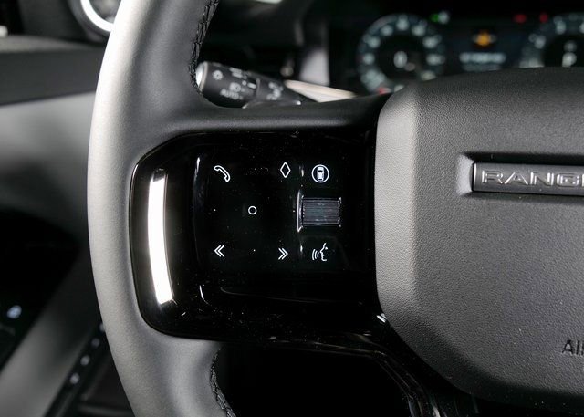 New 2026 Land Rover Range Rover Evoque S image 19