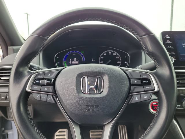 Used 2022 Honda Accord Sport image 23