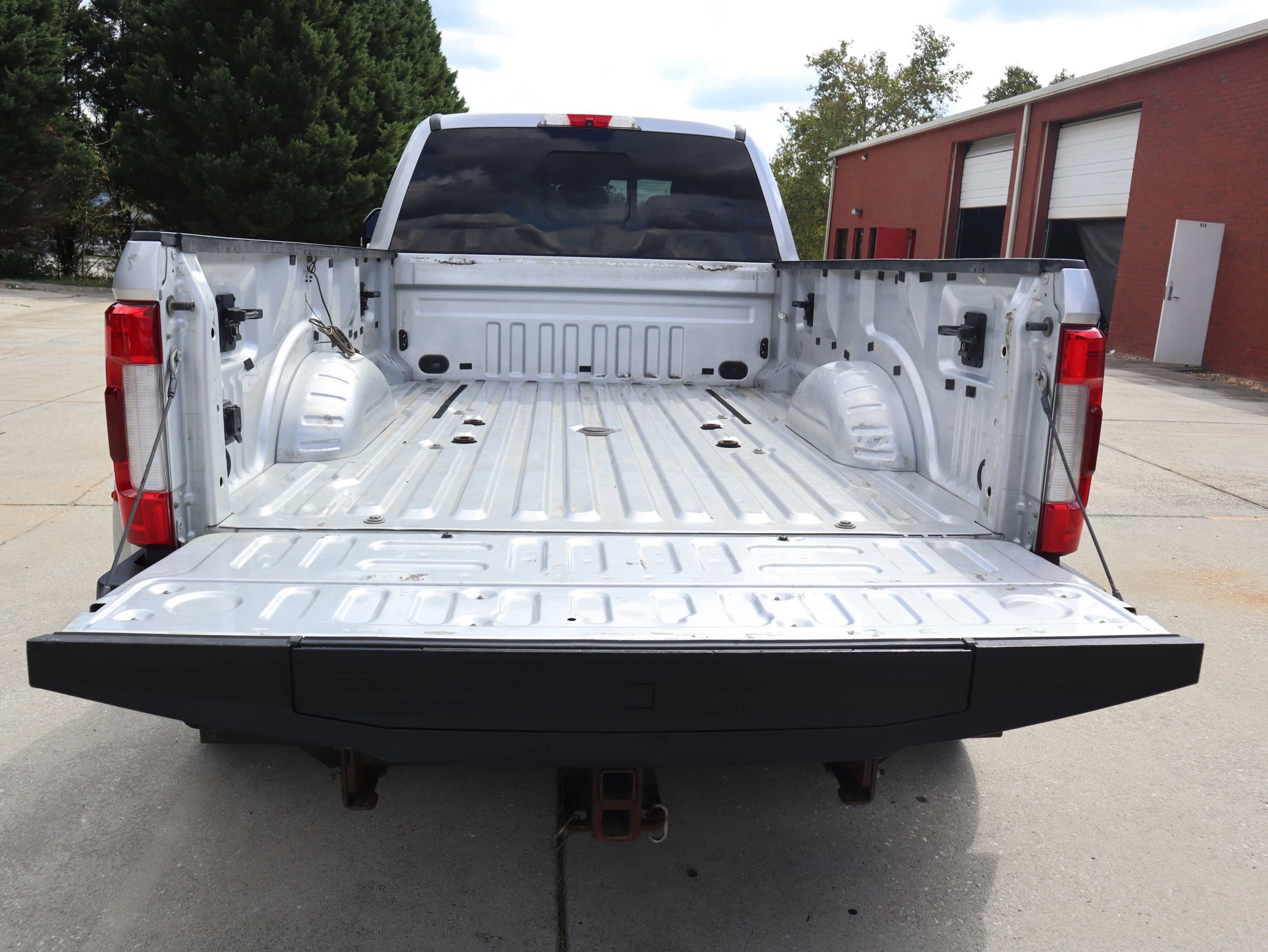 Used 2019 Ford F450 Platinum image 5