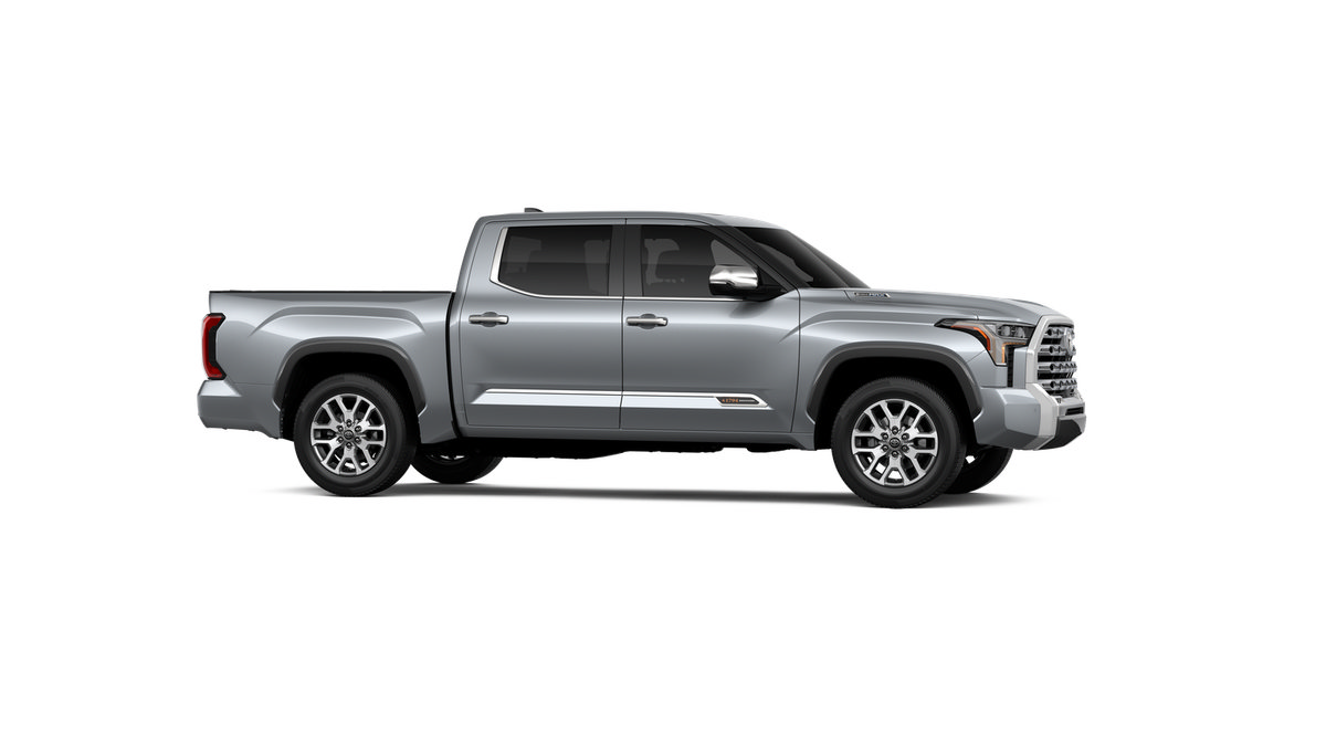 New 2026 Toyota Tundra 1794 Edition AWD/4WD image 69