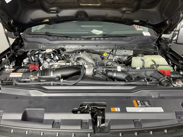 New 2026 Ford F350 Lariat image 9