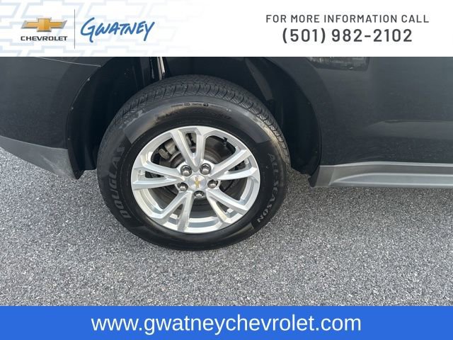 Used 2016 Chevrolet Equinox LT w/ Convenience Package image 11