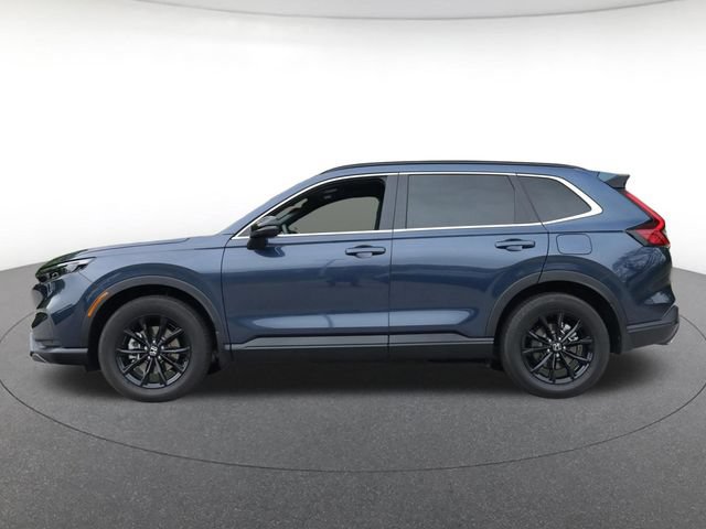 Used 2025 Honda CR-V Sport-L image 3