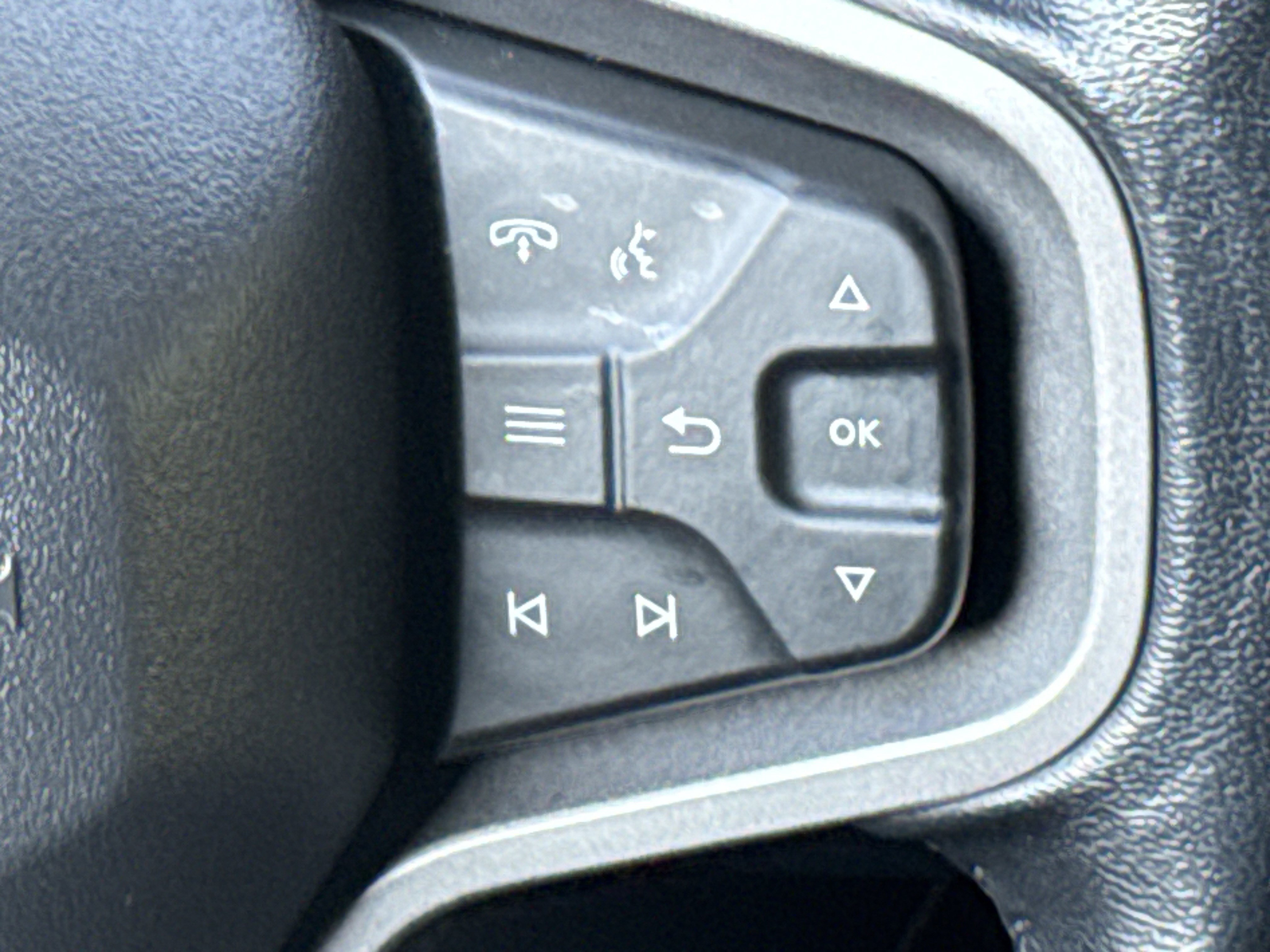 Used 2023 Ford Bronco Outer Banks image 19