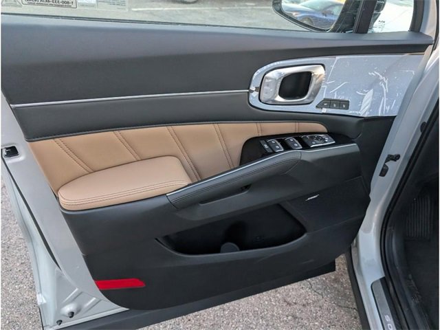 New 2026 Kia Sorento SX Prestige image 15