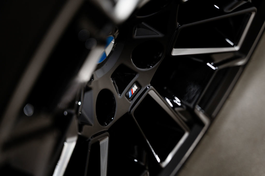 Used 2025 BMW M5 Touring image 8