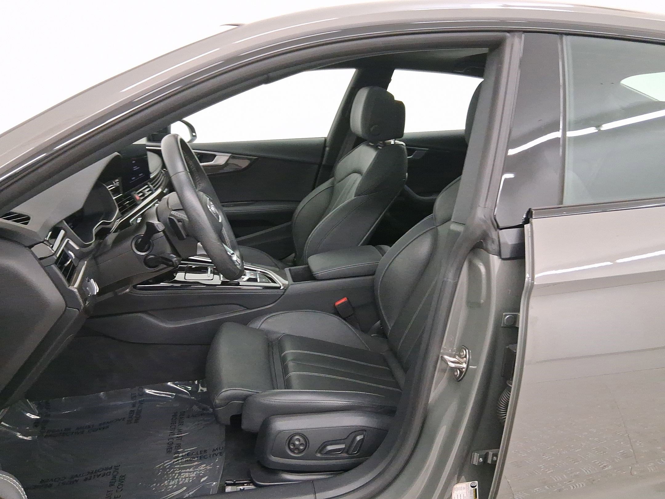 Used 2023 Audi S5 Premium Plus w/ Premium Plus Package image 5