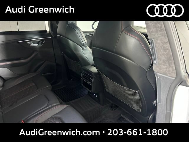 Used 2020 Audi RS Q8 AWD/4WD image 14