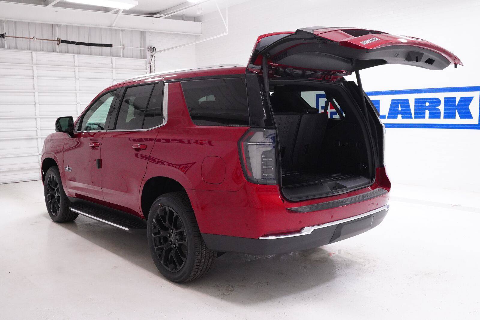 New 2026 Chevrolet Tahoe LT RWD image 40