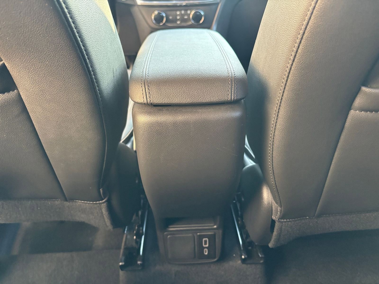 Used 2025 Buick Encore GX Preferred image 24