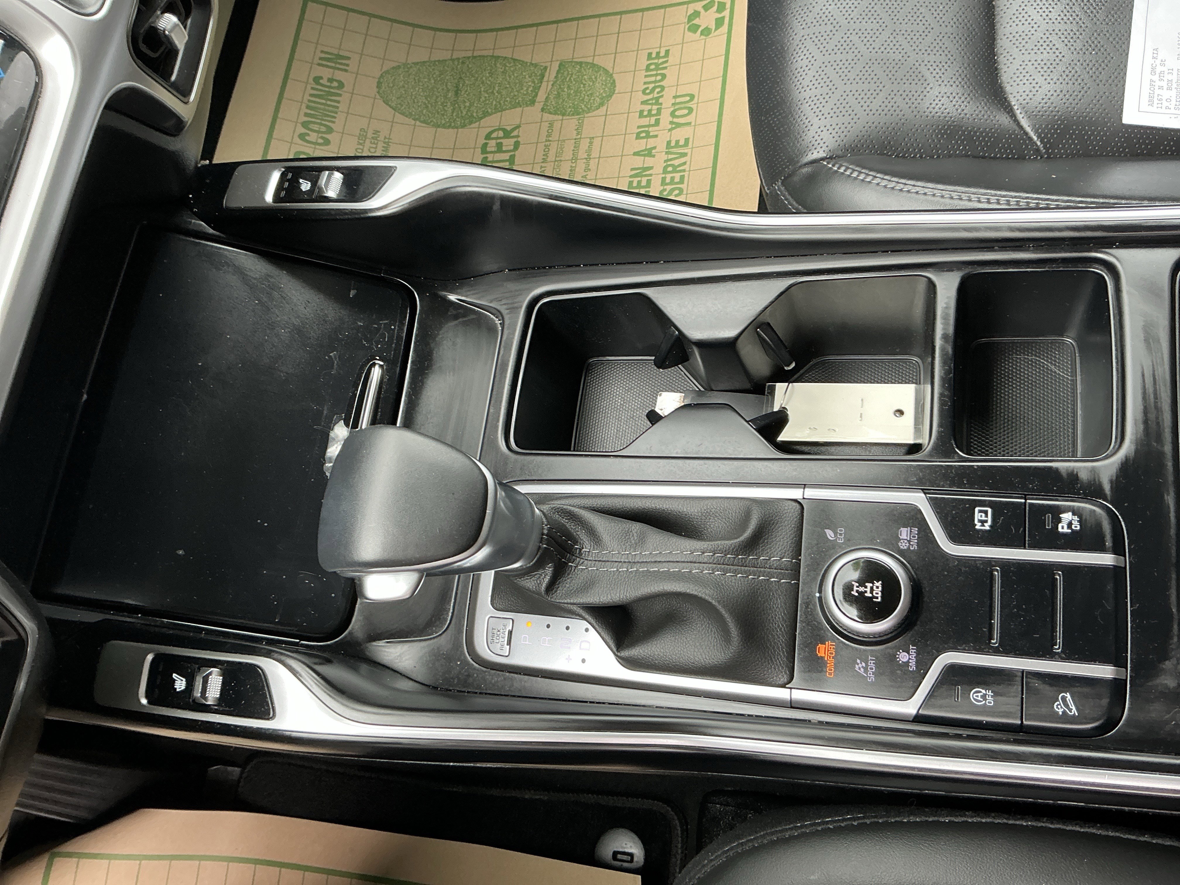 Certified 2023 Kia Sorento S AWD/4WD image 25