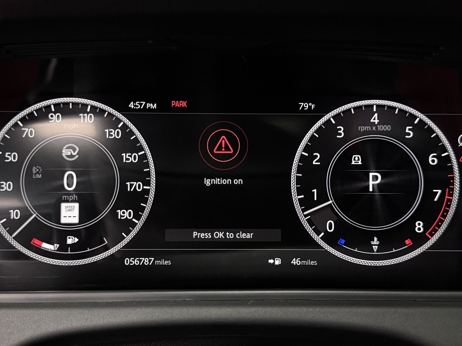 Used 2020 Land Rover Range Rover Velar SV Autobiography Dynamic image 26