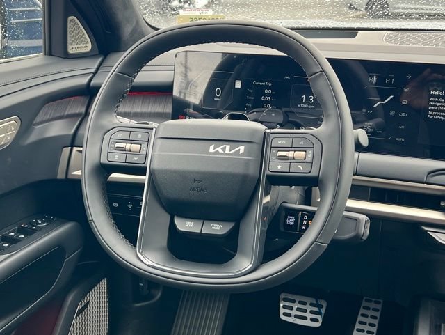 New 2027 Kia Telluride X-Line SX Prestige AWD/4WD image 14