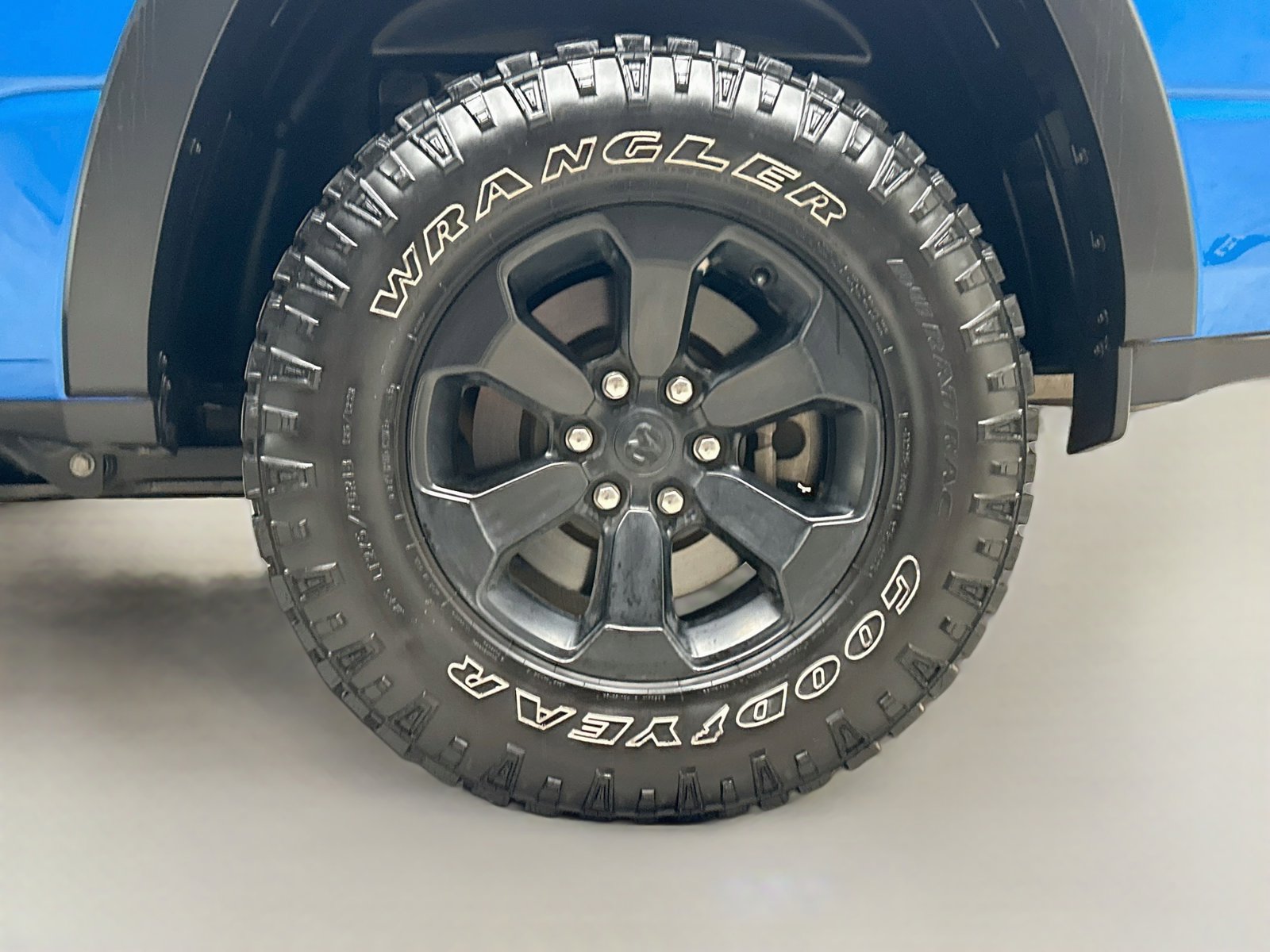 Used 2024 RAM 1500 Rebel w/ Rebel Level 2 Equipment Group AWD/4WD image 34