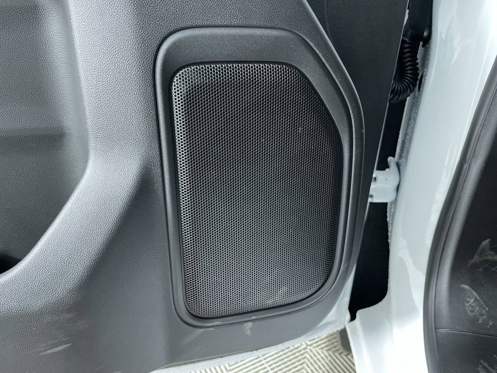 New 2025 GMC Sierra 1500 Pro w/ Pro Value Package image 23