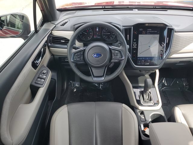 Certified 2025 Subaru Forester Limited w/ Popular Package #2 AWD/4WD image 18