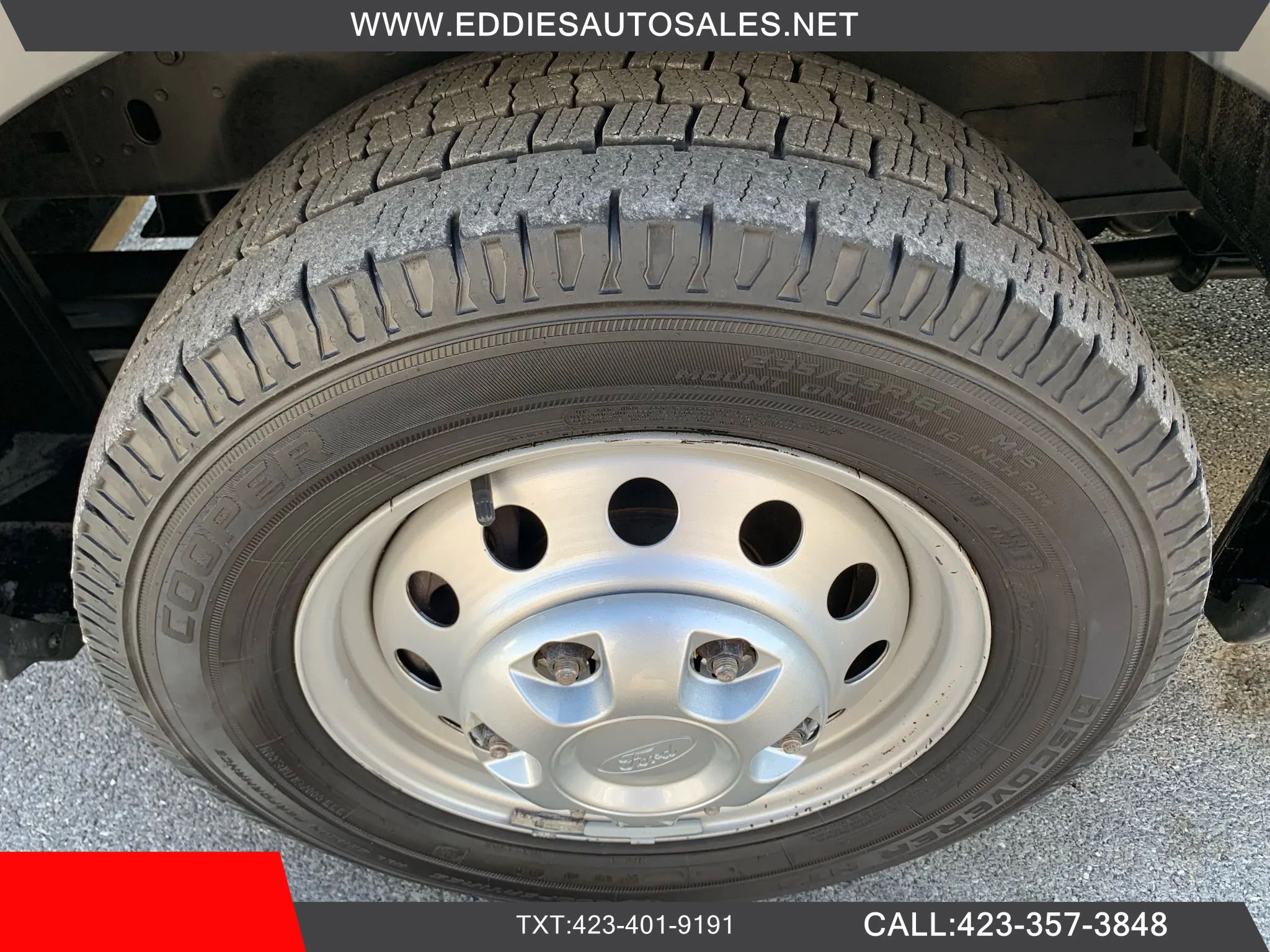 Used 2024 Ford Transit 250 148 High Roof Extended AWD image 33