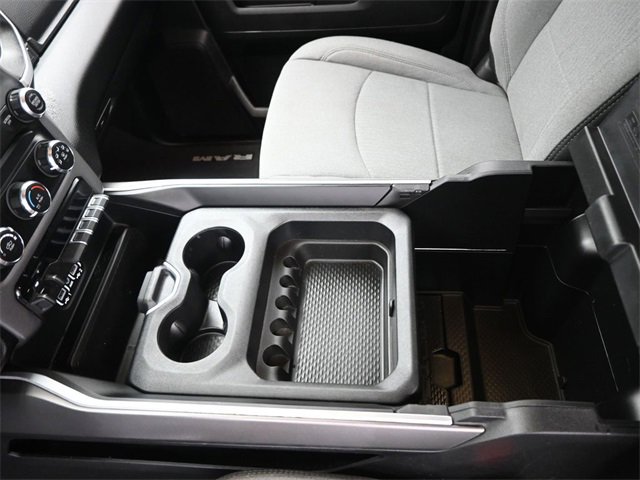 Used 2024 RAM 2500 Big Horn w/ Off Road Package image 15