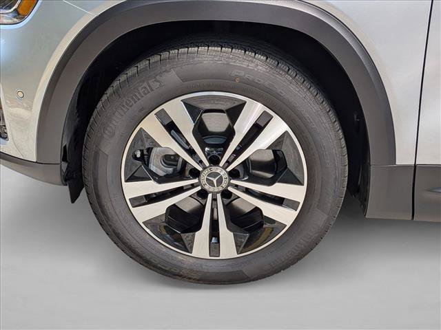 Certified 2026 Mercedes-Benz GLB 250 image 21