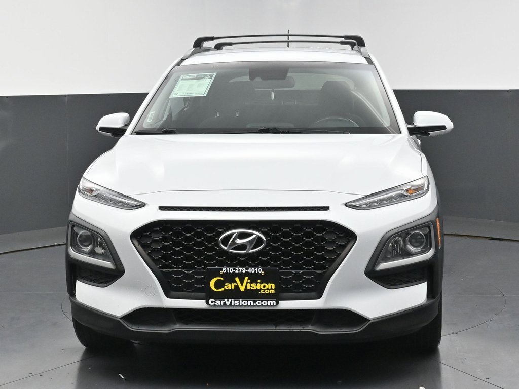 Used 2020 Hyundai Kona SEL image 7