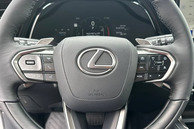 New 2026 Lexus RX 350 Premium FWD image 21