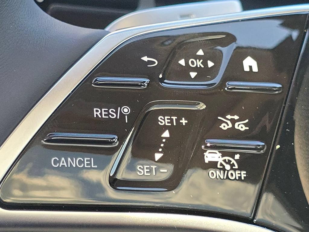 New 2027 Mercedes-Benz E 350 4MATIC Sedan image 32