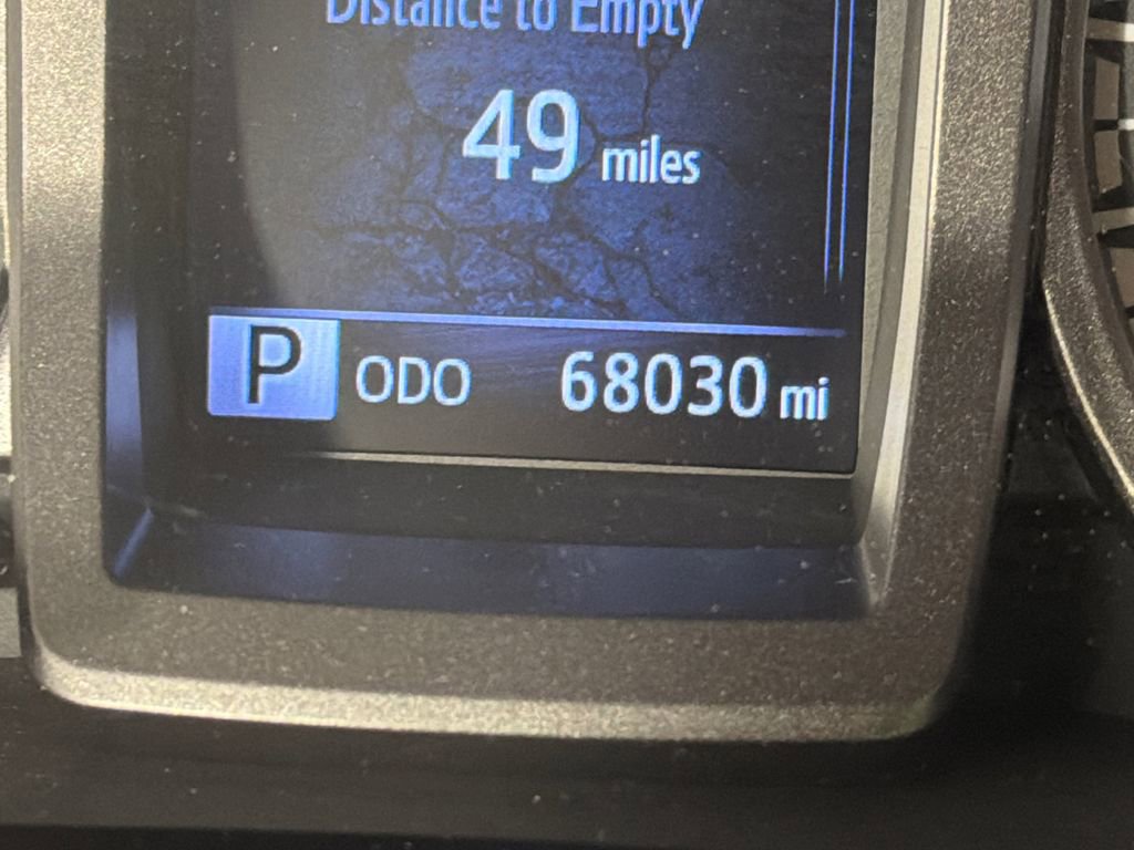 Used 2019 Toyota Tacoma TRD Off-Road image 28