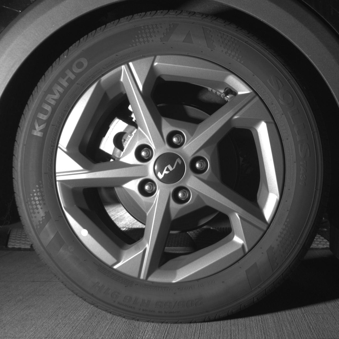 Used 2025 Kia K4 LXS FWD image 15