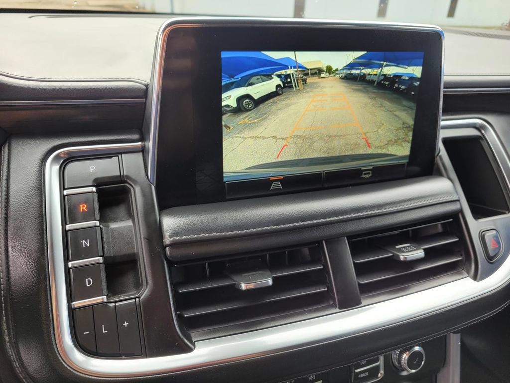 Used 2022 GMC Yukon XL SLE AWD/4WD image 24
