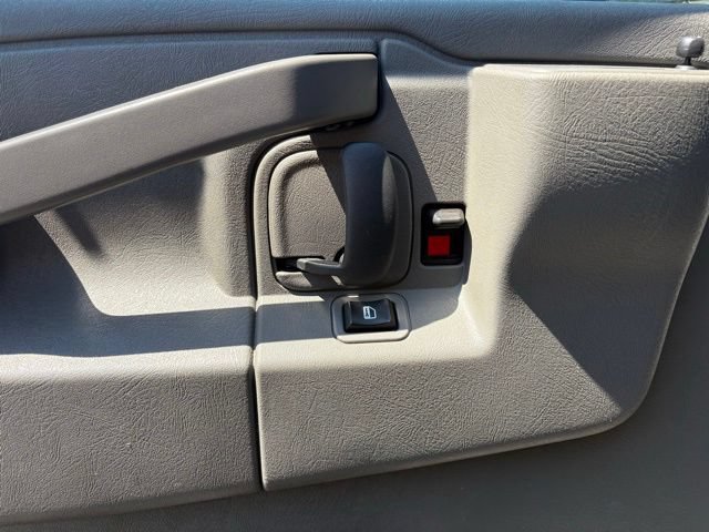 Used 2024 Chevrolet Express 2500 w/ Driver Convenience Package RWD image 23