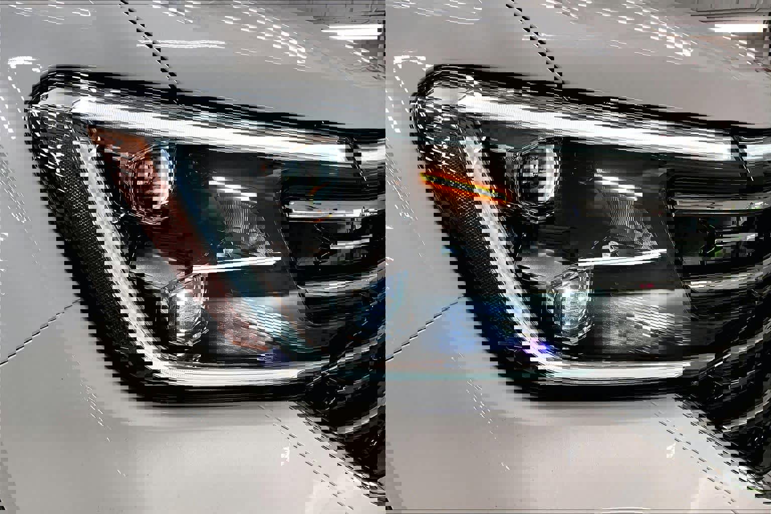 New 2026 Volkswagen Atlas SEL image 32