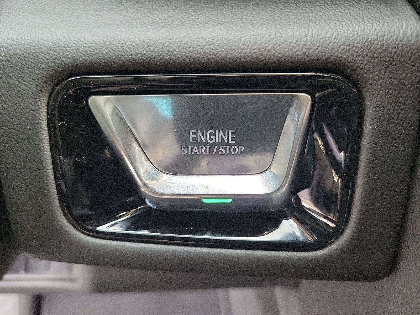 New 2026 GMC Yukon Elevation image 30