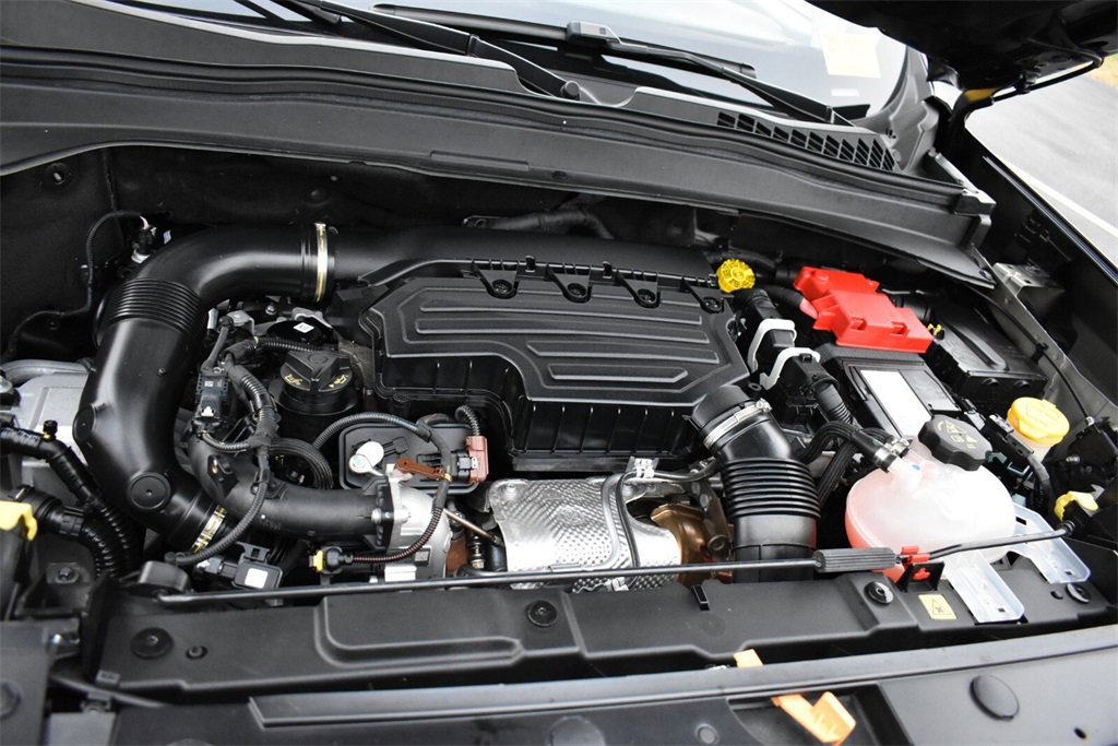 Used 2022 Jeep Renegade Trailhawk w/ Trailer Tow Group image 33